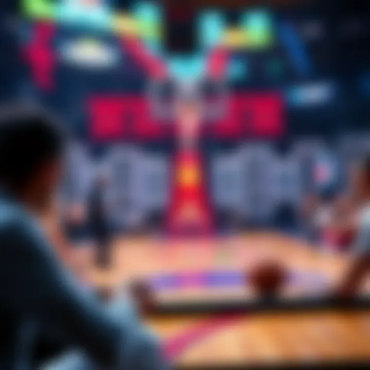 Team Performance Insights Analysis of team performance statistics