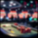 Global betting site regulations overview