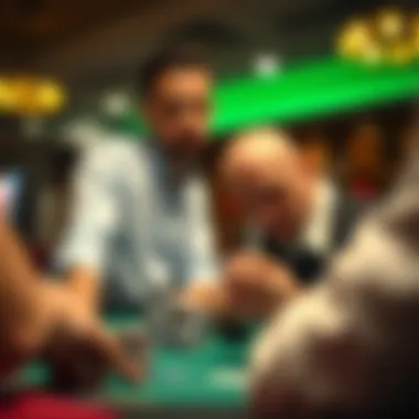 Implementing Responsible Gambling Practices Effectively Responsible gambling practices