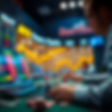 The Role of Technology in Modern Betting Platforms Technological advancements in betting