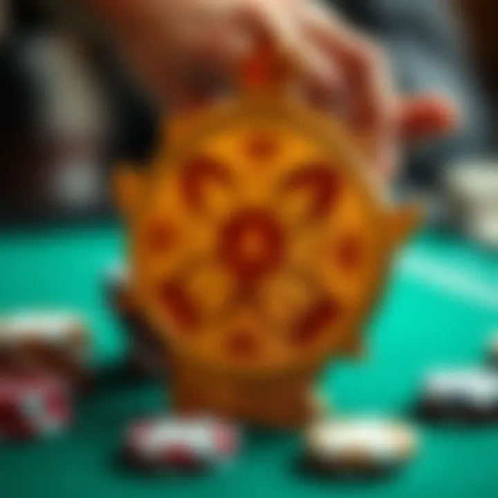 Cultural Symbols of Luck Cultural symbols representing luck across various societies