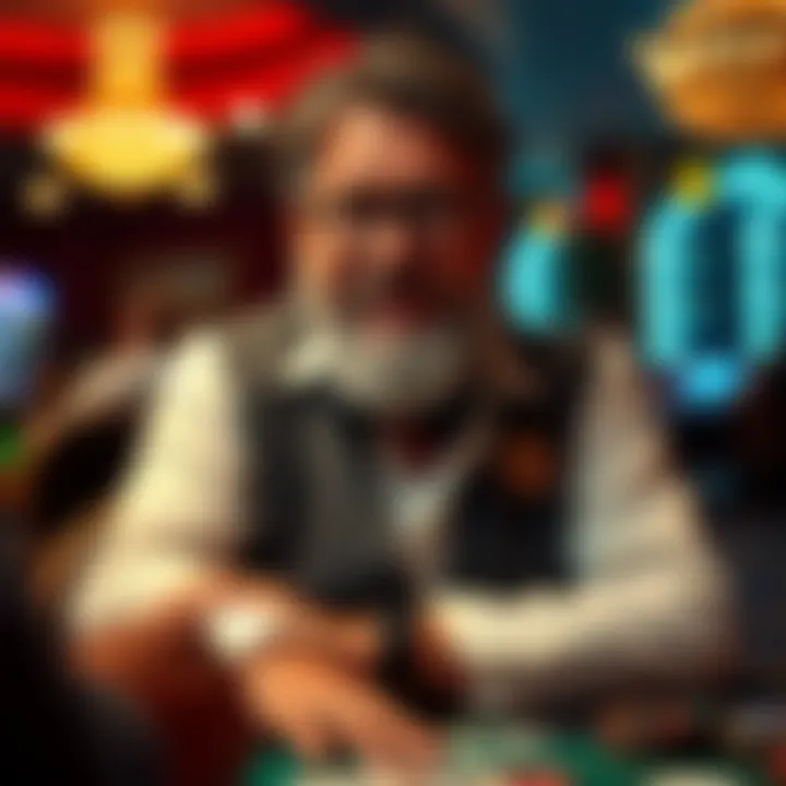 Casino Guru: Maximizing Free Play Experience An insightful guide from Casino Guru on maximizing the free play experience.