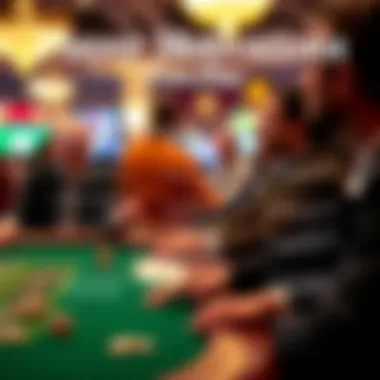 Player Motivations for Free Play Graphical representation of player motivations behind choosing free play.