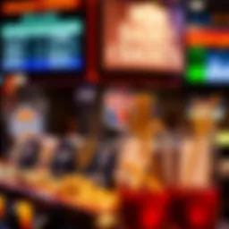 Diverse NCAA bracket prizes on display