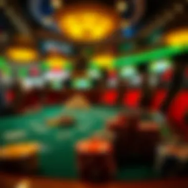 Strategies to Optimize Online Casino Bonus Offers Strategic gaming techniques to maximize online bonuses