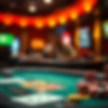 Understanding No Deposit Rewards A visual representation of no deposit rewards in online betting