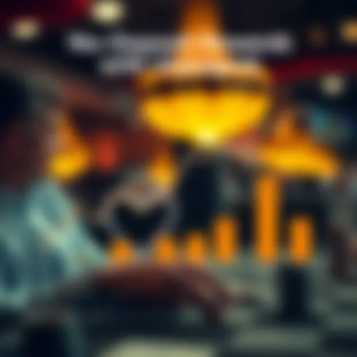 Impact of No Deposit Rewards on Engagement Graph depicting player engagement influenced by no deposit rewards