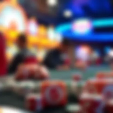 Tips for responsible online lottery engagement