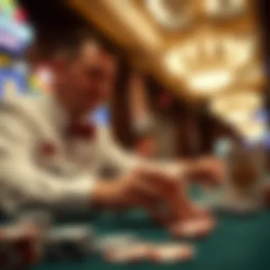 Exploring Payment Methods for Online Gambling Exploring payment methods for online gambling