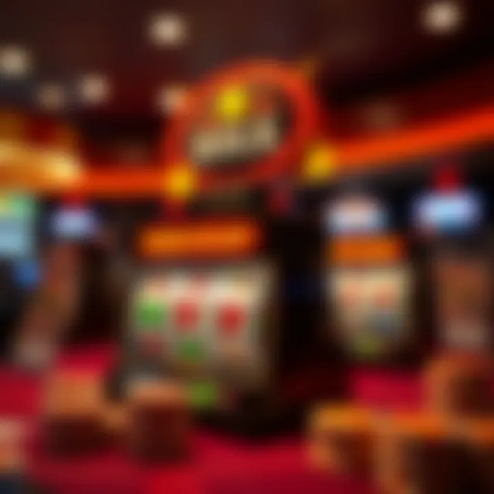 Understanding the Odds in Poker Slots Understanding the odds in poker slots