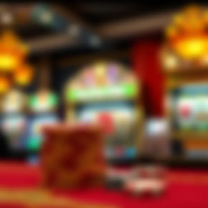 Effective Strategies for Winning in Poker Slots Effective strategies for winning in poker slots