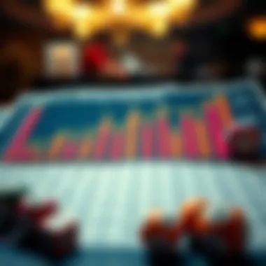 Statistical Insights into Winning Patterns Graphical analysis depicting winning patterns and statistical insights in PCH Lotto