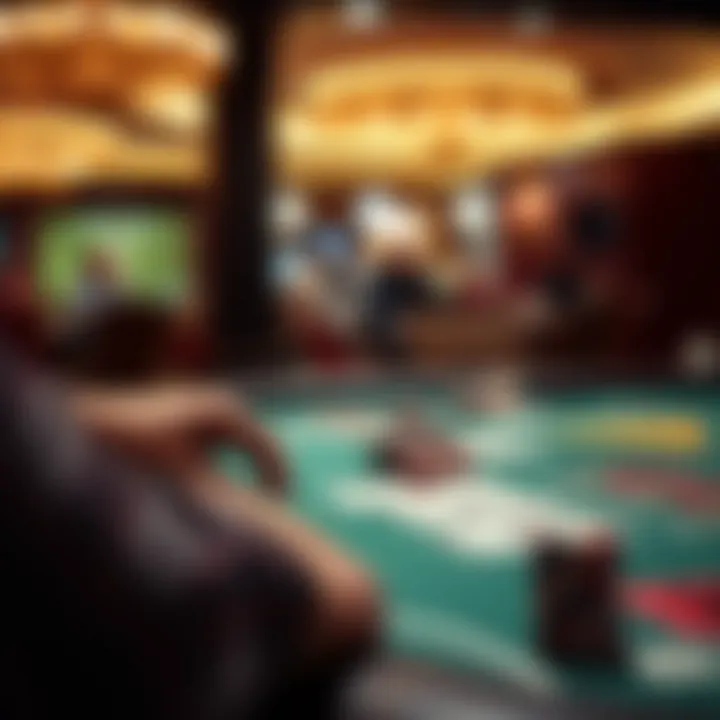 Understanding Pennsylvania Gambling Regulations Overview of Pennsylvania's online gambling regulations