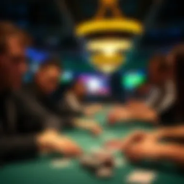 Insights from the PokerStars Community Player experiences and testimonials about PokerStars in Pennsylvania