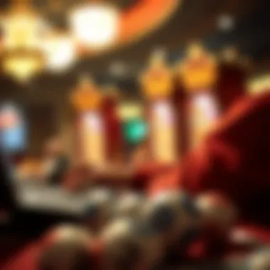 Expert tips for online lottery players