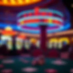 Promotional codes at Sandia Casino Hotel