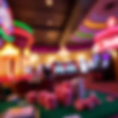 Understanding Trends in Casino Promotions Trends in casino promotions