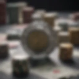 An overview of various betting game types