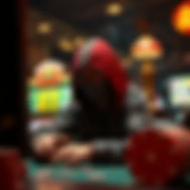 Safety in Payment Processing Secure payment methods for online gaming