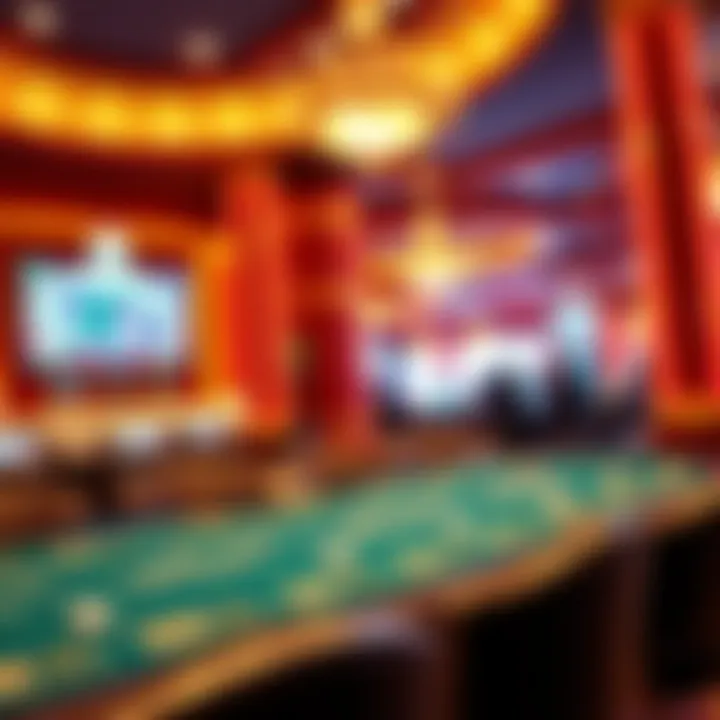 Exciting Promotions Await Promotional events at Silver Sevens Casino