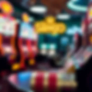 Historical evolution of Slingo and its gaming roots