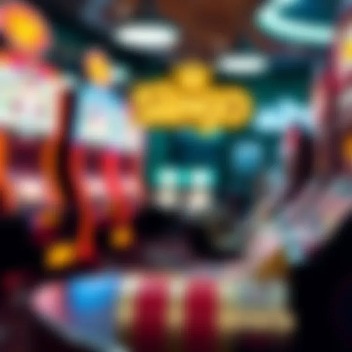 Historical evolution of Slingo and its gaming roots