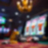 Overview of Slot App Features