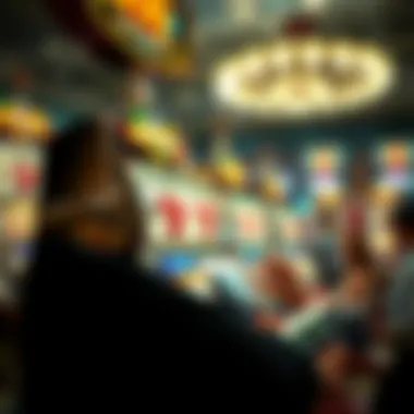 Understanding Cash Payout Mechanisms Cash Payout Structures in Slot Apps