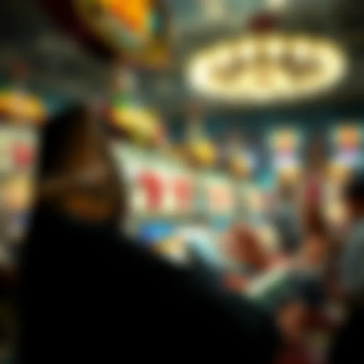 Understanding Cash Payout Mechanisms Cash Payout Structures in Slot Apps