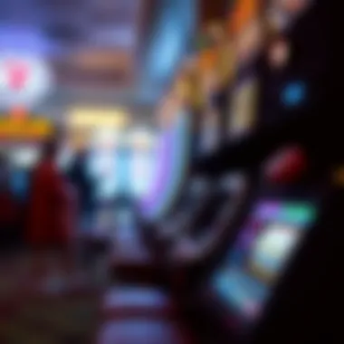 Tracing the History of Slots Games Historical evolution of slots games