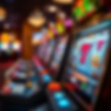 Understanding the Mechanics of Online Slots Mechanics of online slots