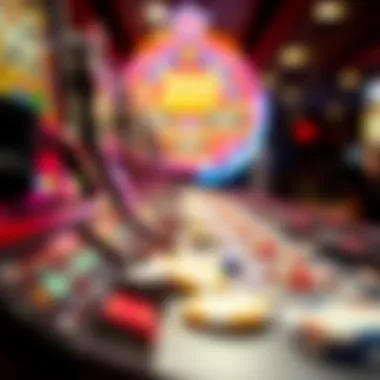 Effective Strategies for Winning at Slots Strategies for playing slots