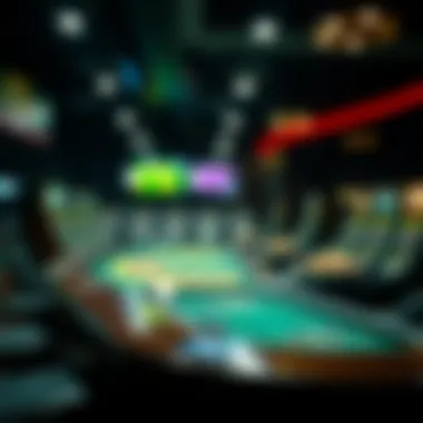 Understanding Sports Betting Regulations Regulatory Environment of Sports Betting