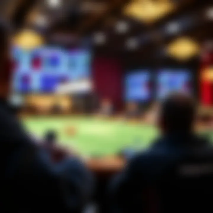 Winning Strategies for Sports Betting Strategic Insights for Betting Success