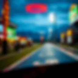 Overview of Wyoming's Sports Gambling Landscape