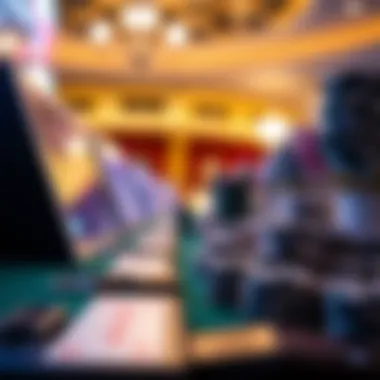 Regulatory Changes in Wyoming Sports Gambling