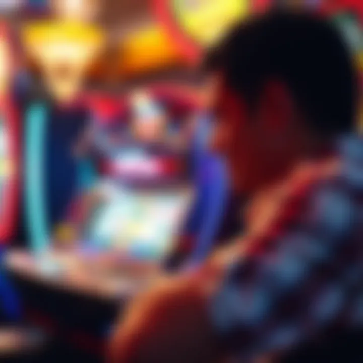 The Role of Player Psychology in Video Poker Player psychology in video poker