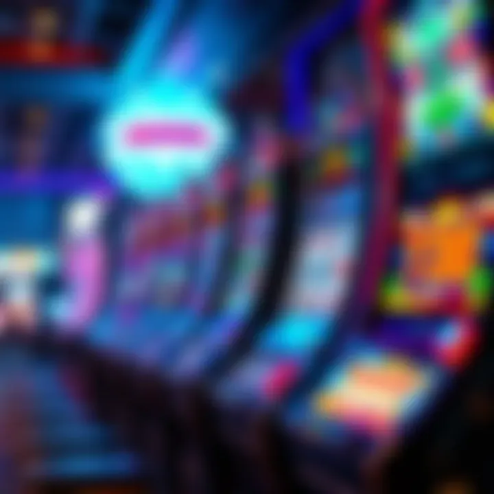 Emerging Trends in Video Poker Trends in the video poker landscape