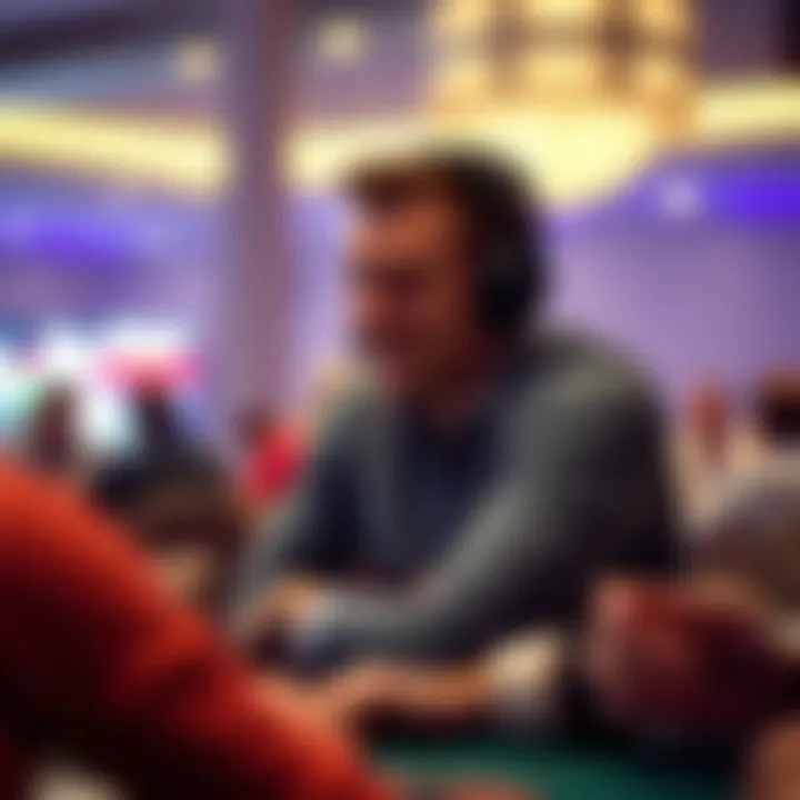 In-Depth Analysis of Player Selection Strategies In-depth analysis of player selection strategies