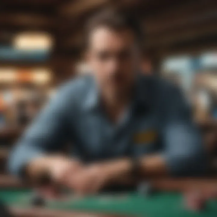 Strategies for maximizing winning potential on LuckyLand Slots