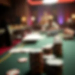 Comprehensive poker strategies overview