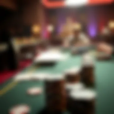 Mastering Poker Strategies Comprehensive poker strategies overview