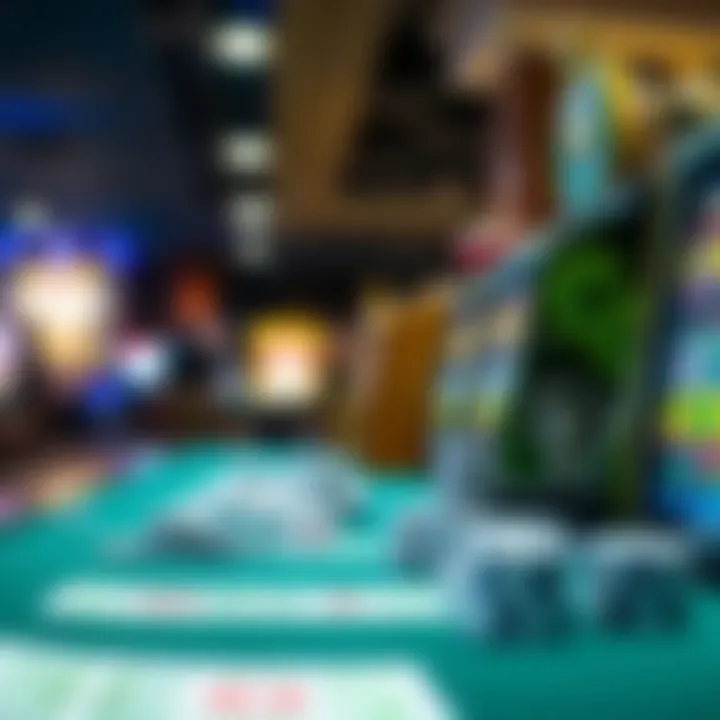 Strategic bankroll management for slot enthusiasts