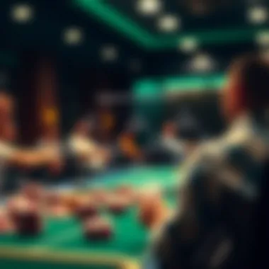 Chart illustrating regulatory framework surrounding online betting bonuses