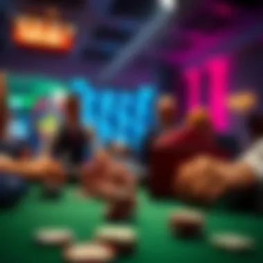 Illustration depicting strategies for maximizing no deposit bonuses