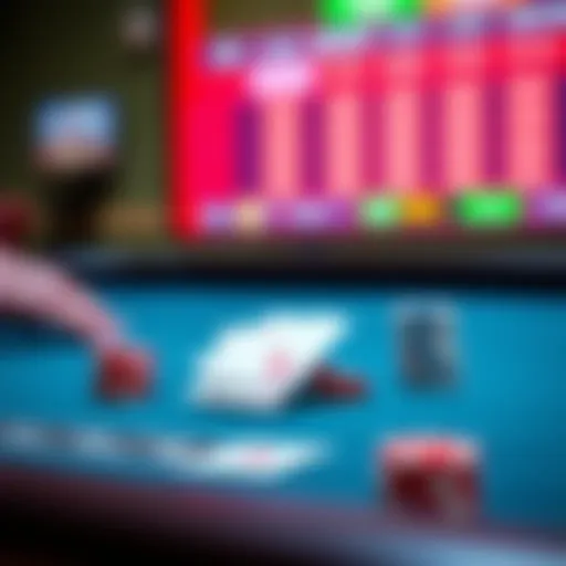 Types of No Deposit Bonuses Visual representation of various types of no deposit bonuses in online betting