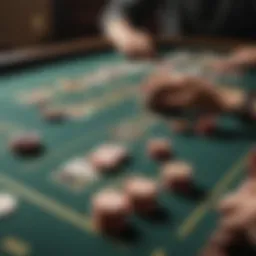 A strategic analysis of Pot-Limit Omaha gameplay