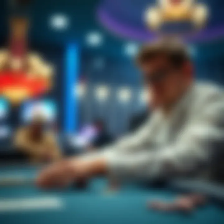 Insights on Poker Trends Insights on Poker Trends