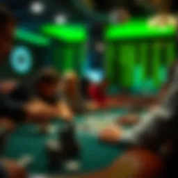 Strategic Analysis in Betting