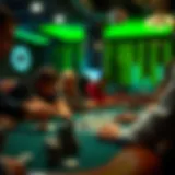 Strategic Analysis in Betting Strategic Analysis in Betting